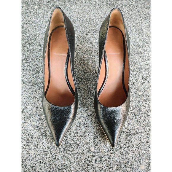 Givenchy Pointed Toe Heels - Picture 1 of 6